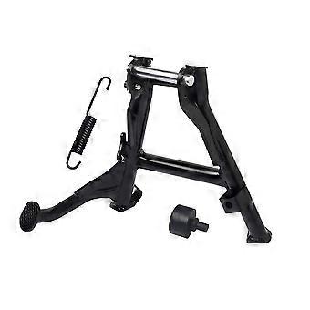 For Honda Cb500x Cb500f Cb500 Cb 500 X F 500x 2019 - 2022 Accessories Middle Kickstand Foot Center Parking Stand Support Bracket