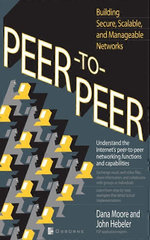 Peer To Peer A Beginners Guide