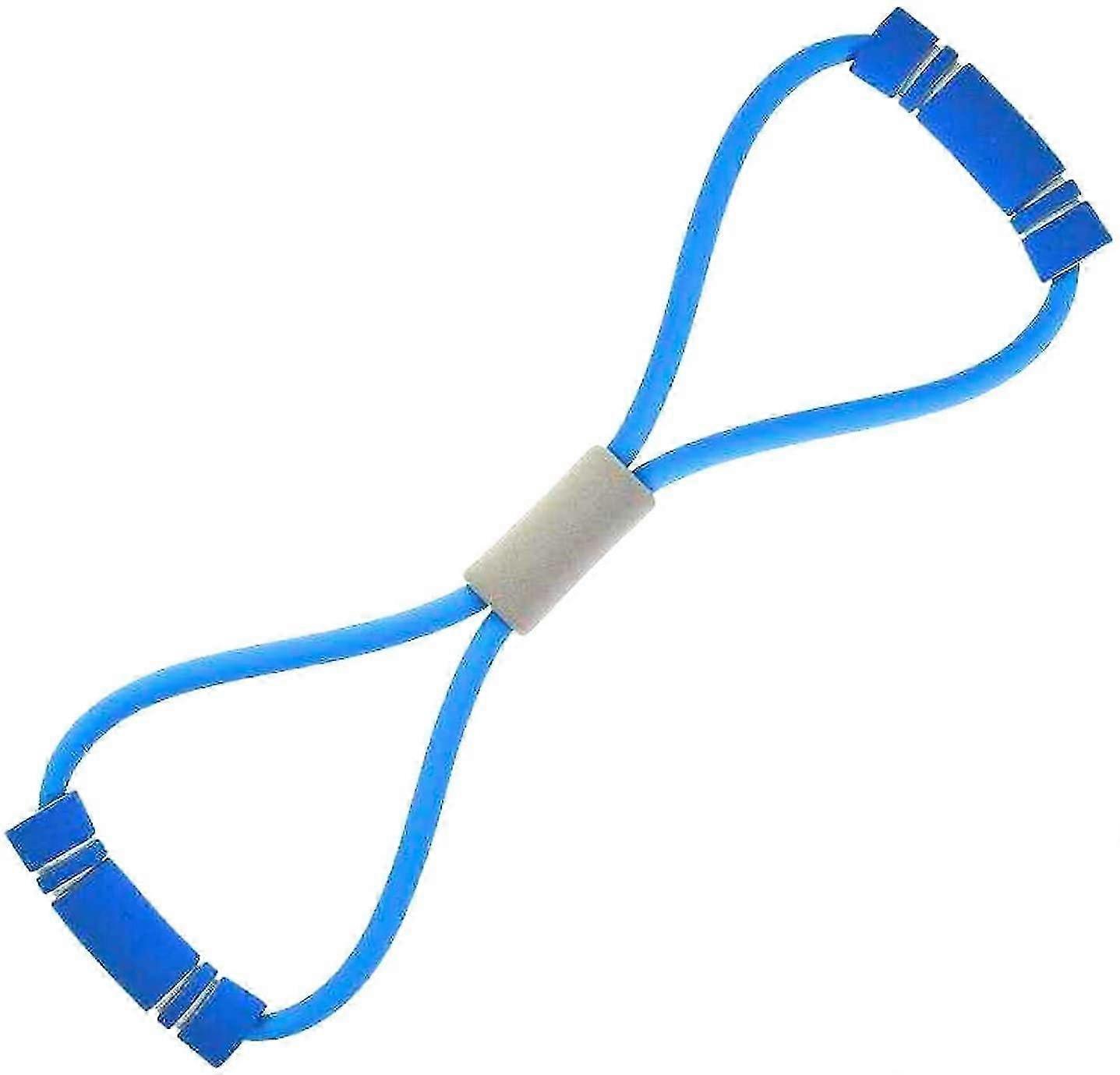 Durable Figure Shape Resistance Bands Latex