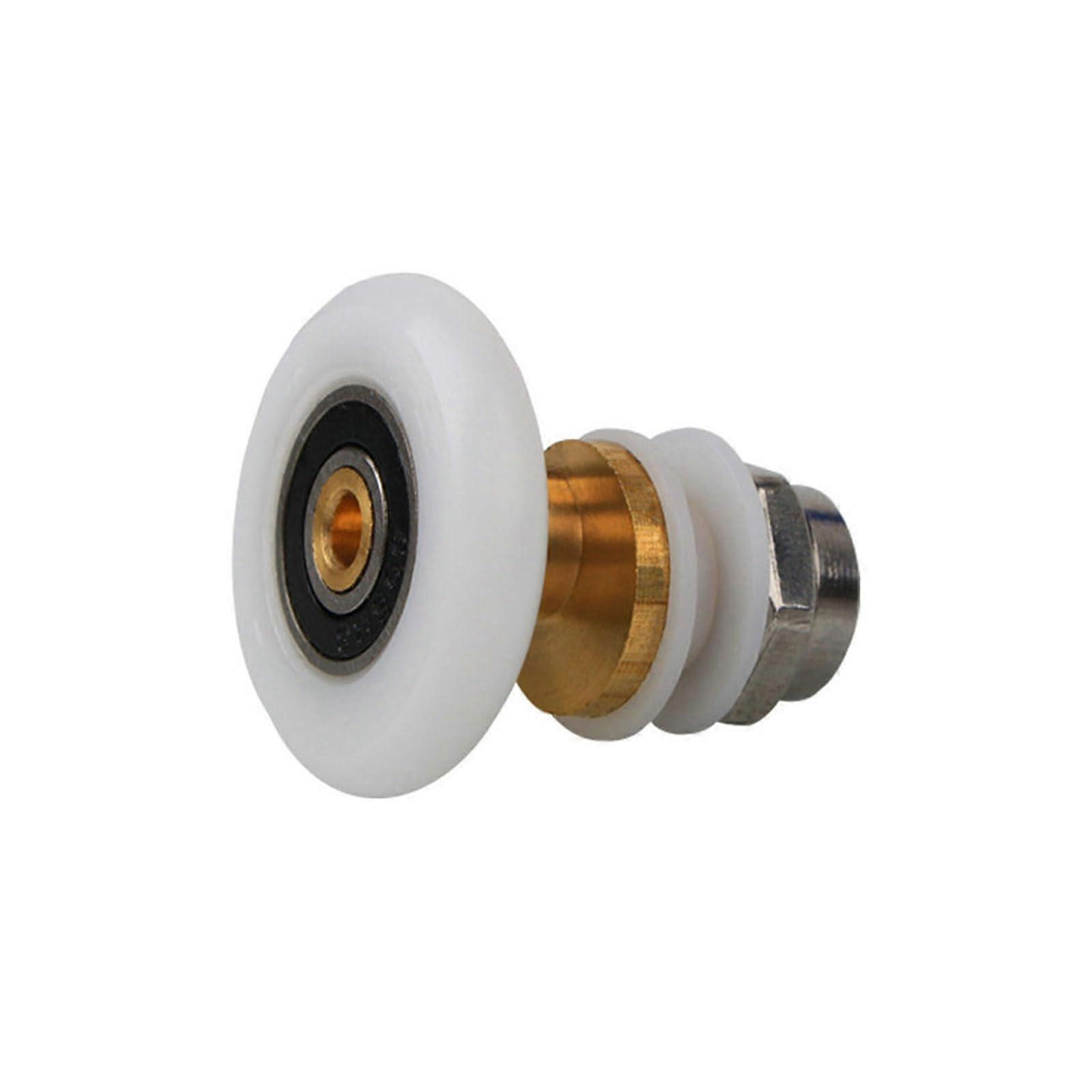20mm Sealed Bearing Shower Rollers