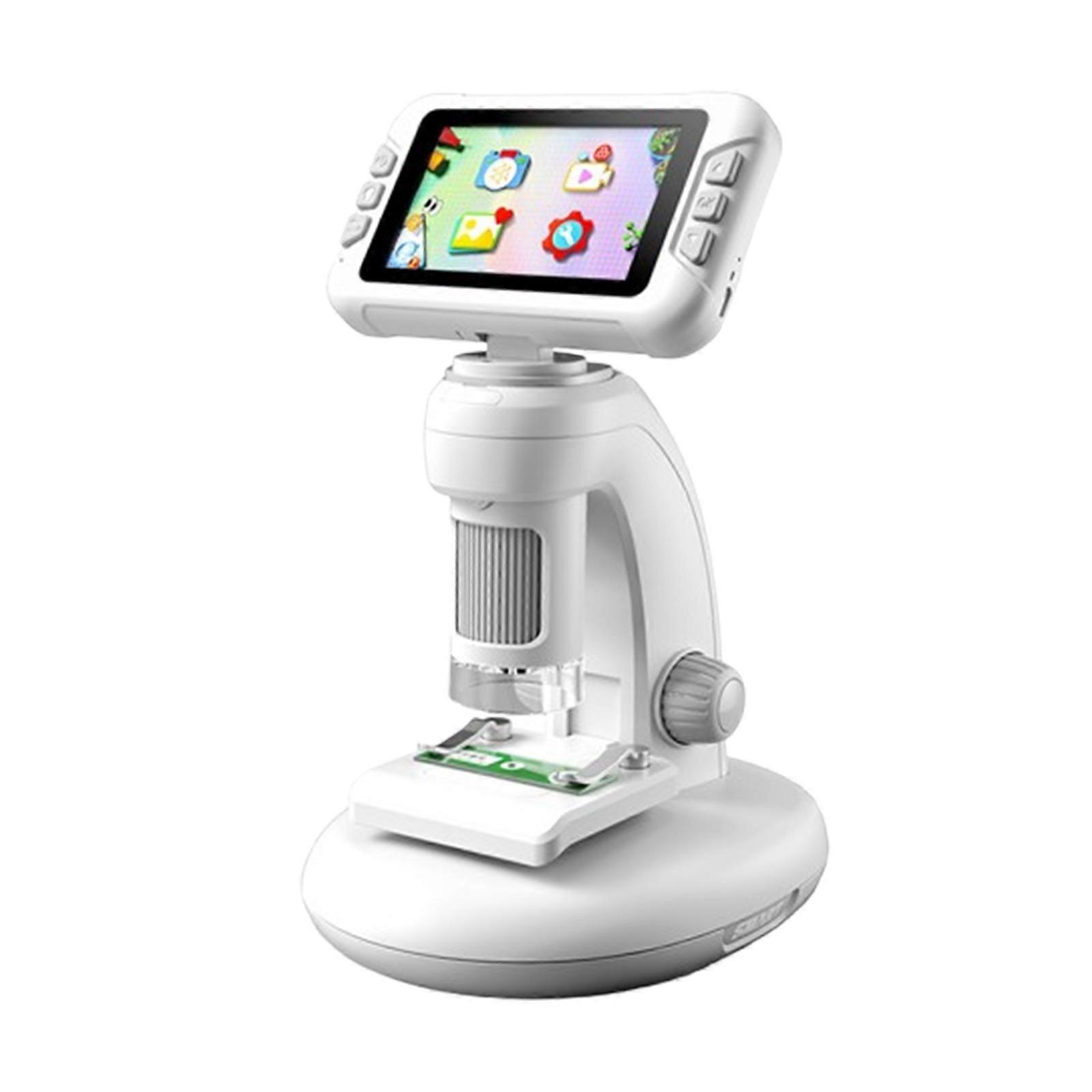 JJR/C P03 Digital Electron Microscope