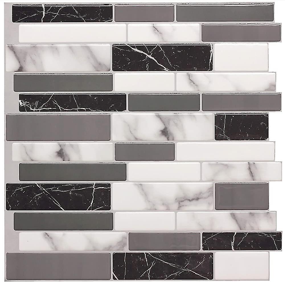 Profesticker 3d Self-adhesive Cement Tile Self-adhesive Wall Sticker