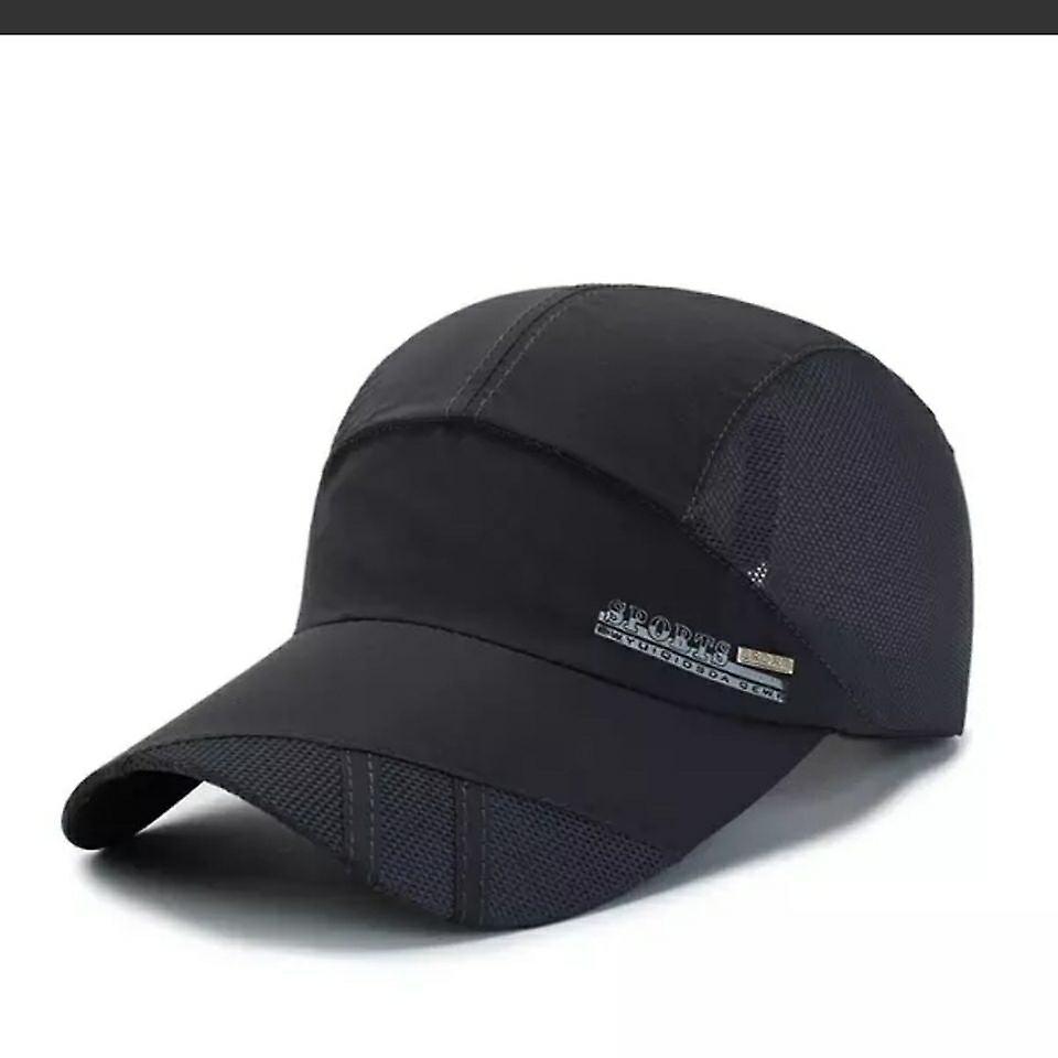 Baseball Cap Fashion 2022 Summer Sun Proof Breathable Casual Hat