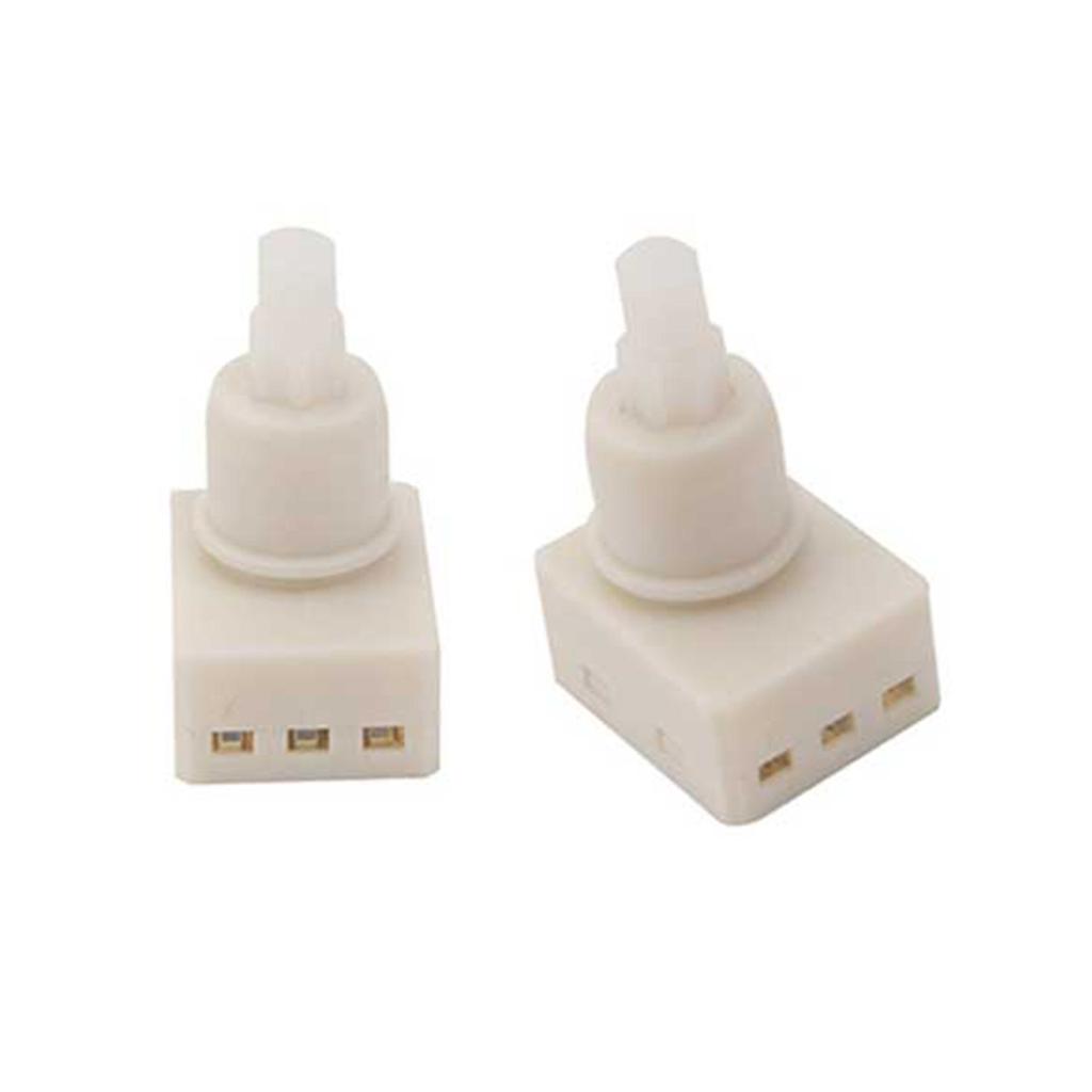 2Pcs Automotive Interior Dome Light Switch Controller 34404-SDA-A21 for Accord