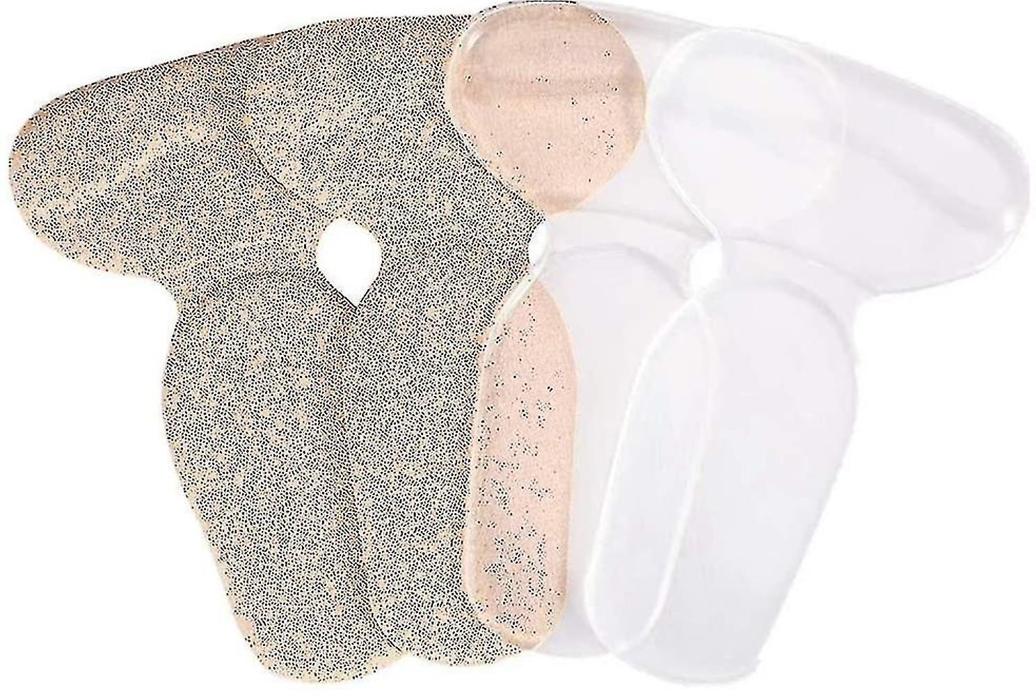 Invisible Insole For Heightening From,adjustable