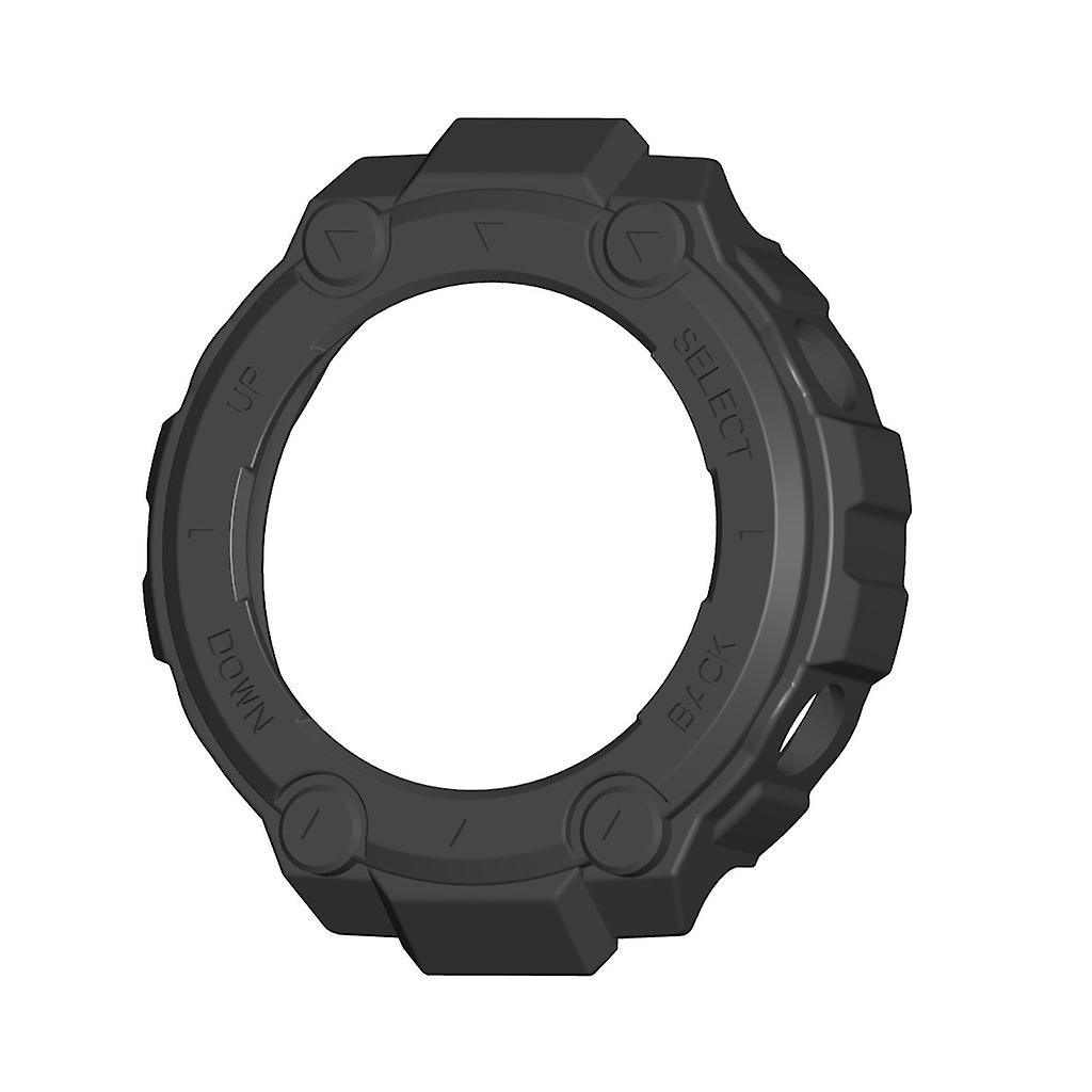 Protector Cover for Case for A mazfit Smartwatch Protective for Shell Frame