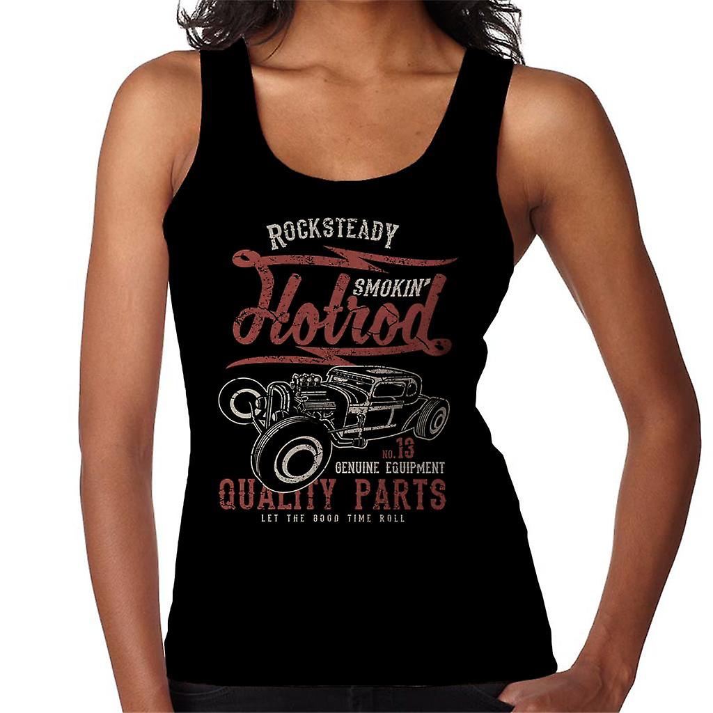 Smokin Hotrod kvinder Vest