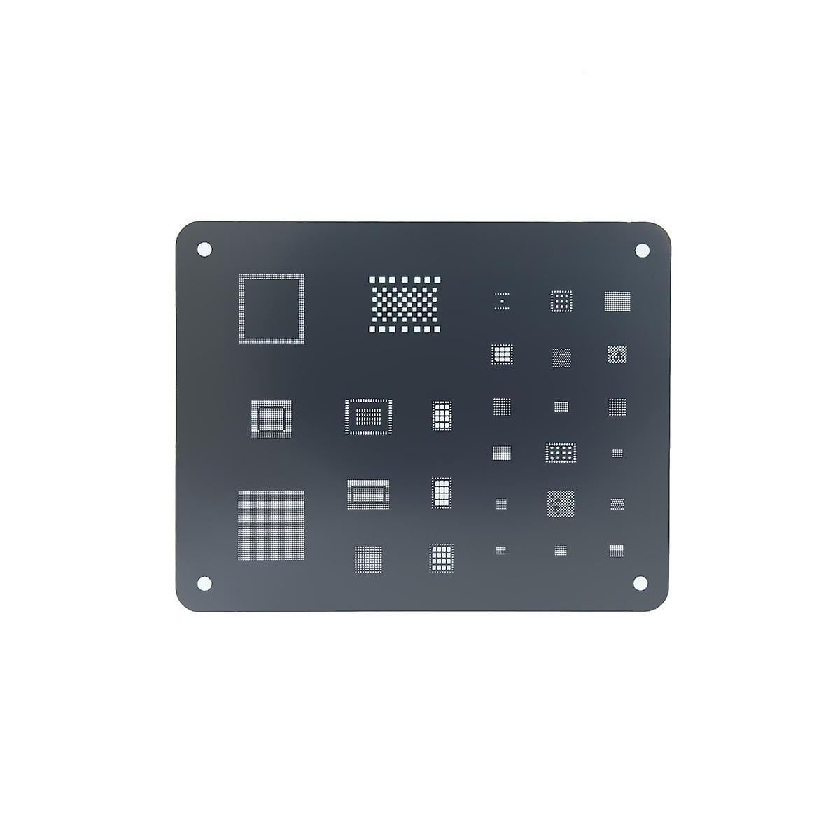 Platform til reballing og IC lodning iPhone 6/6 Plus