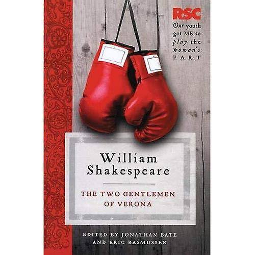 Die zwei Herren von Verona