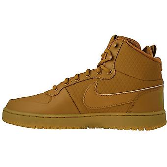 Nike Court Borough Mid Winter AA0547700 universal winter men Nike Court Borough Mid Winter AA0547700 universal winter men