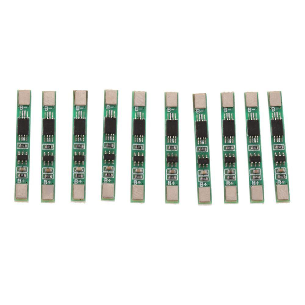 Charger Circuit Board Protection Module