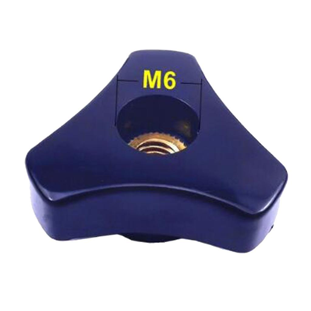 Woodworking accessories M6 Nut
