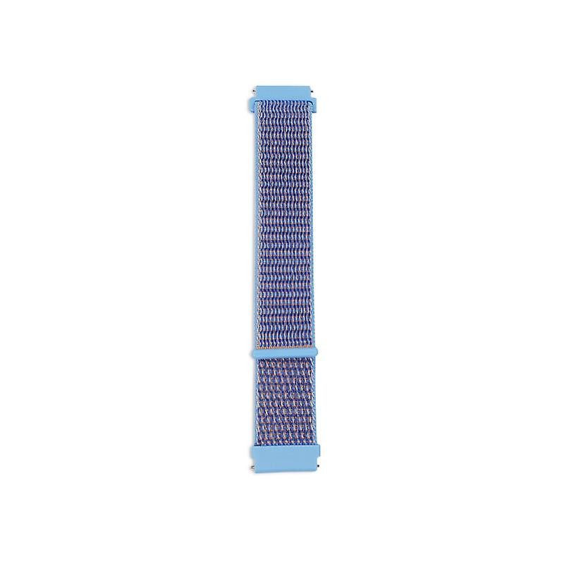 Nylon Strap For Garmin Vivoactive 3