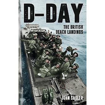 D-day - John Sadler