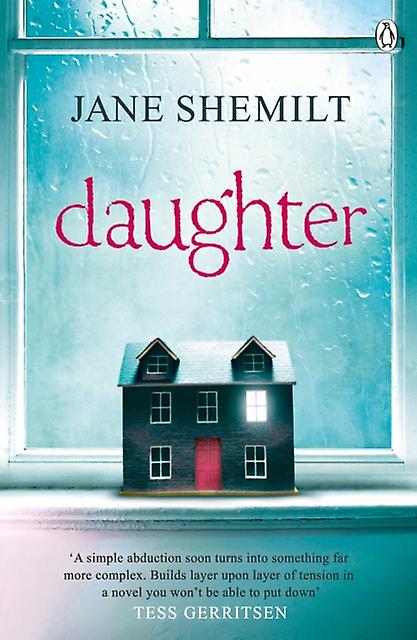 Daughter - Jane Shemilt