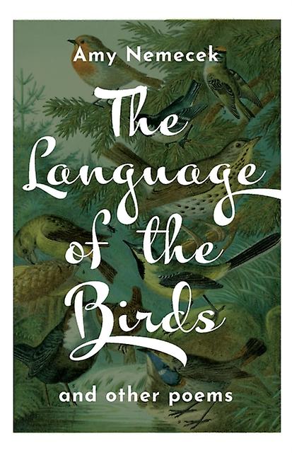 The Language Of The Birds