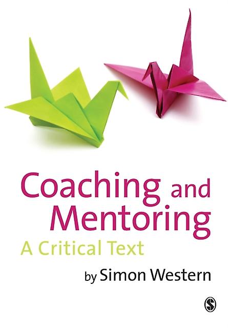Coaching et mentorat - Simon Western