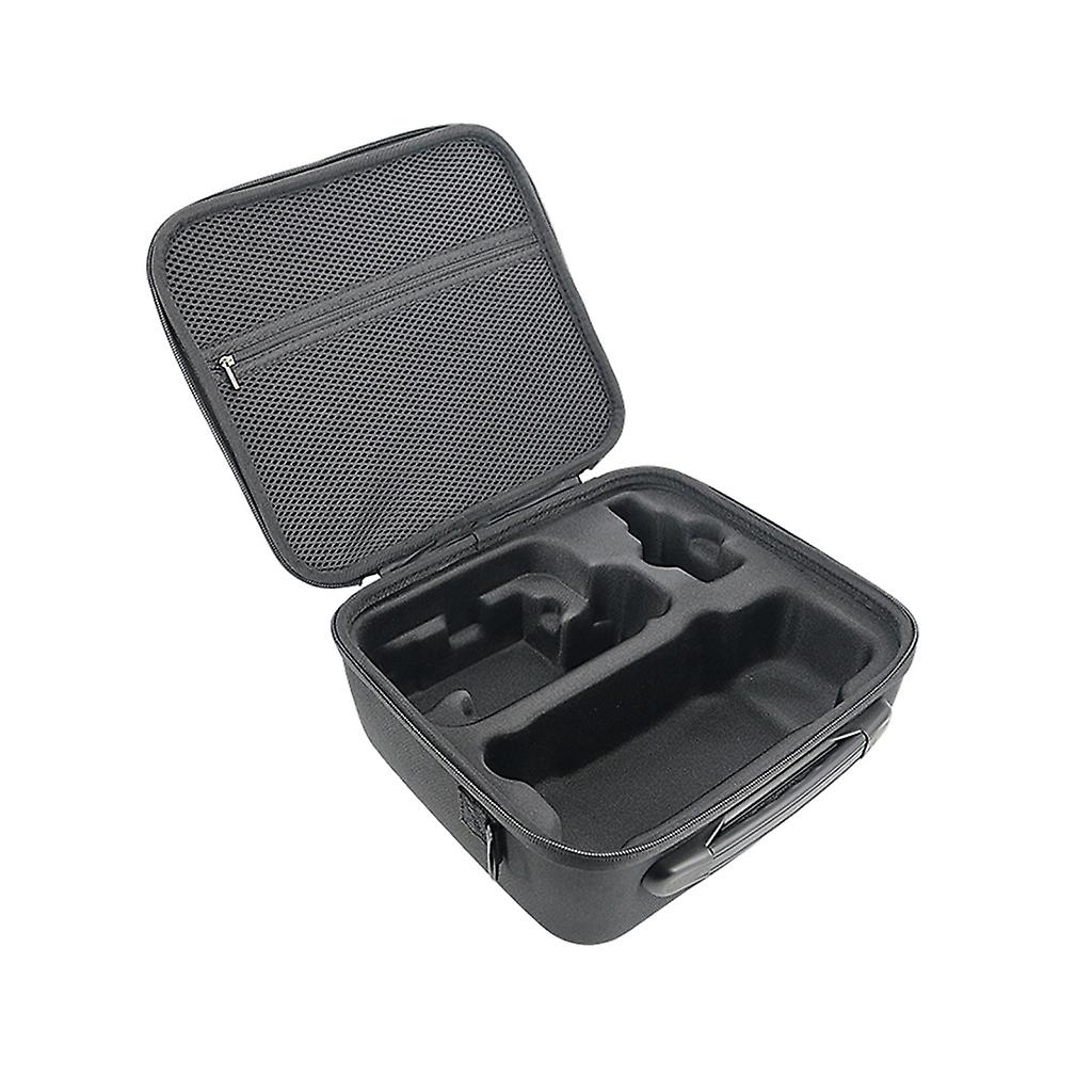 Protable Box for Mini 3 Drones Storage Bag Carrying Case Remote Controller