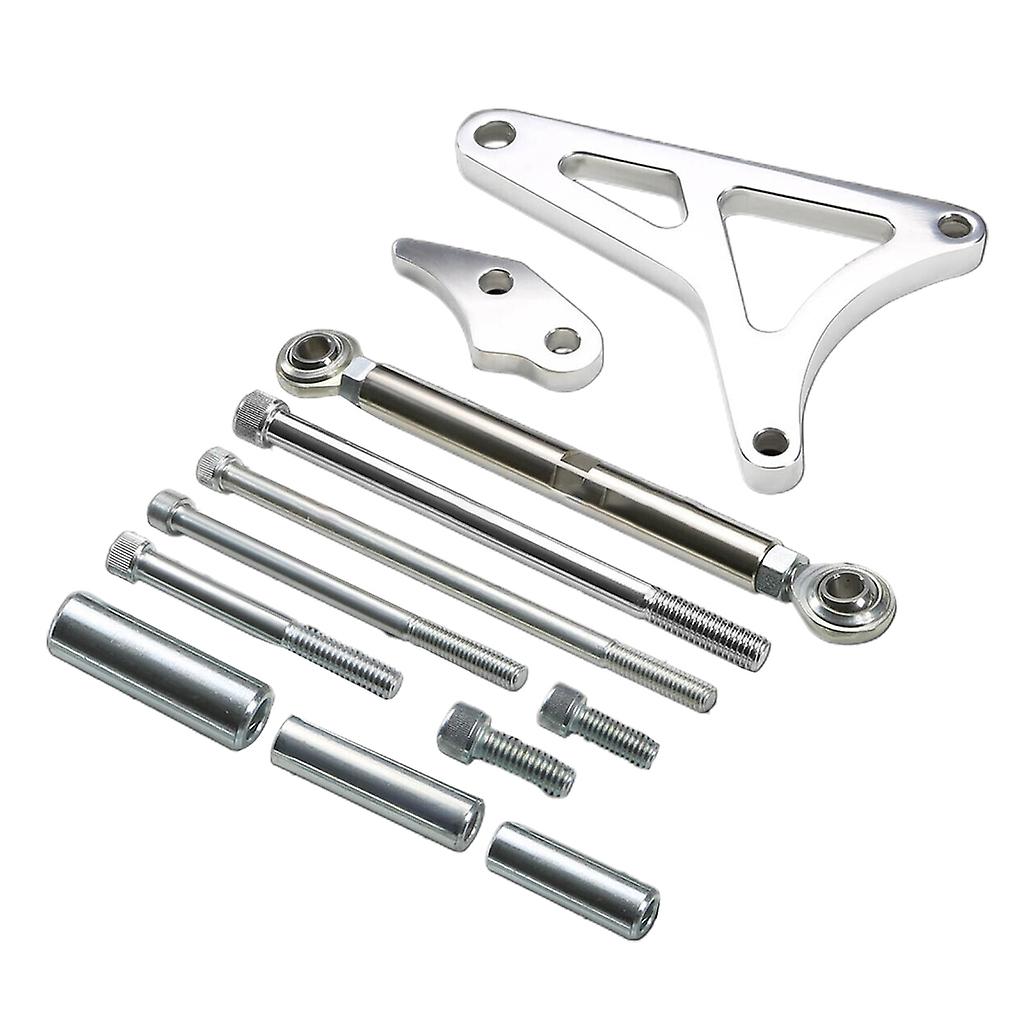 Generator Bracket for Small Block SBF 289 302 Aluminum Alternator Bracket Kit