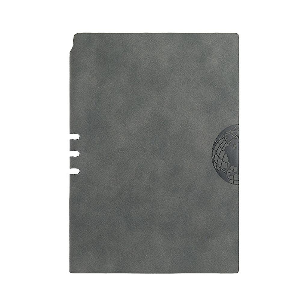Diary Travel Journals Subject Notebook PU Hardcover Notebook Writting Note Pad