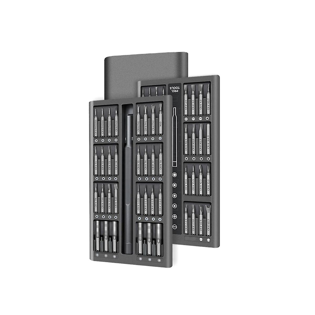 25-In-1 Screwdriver Set Multifunctional Precision Screwdriver