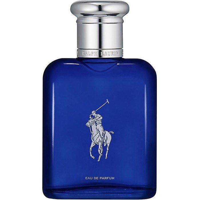 Ralph Lauren Polo Blue Eau de Parfum 125ml
