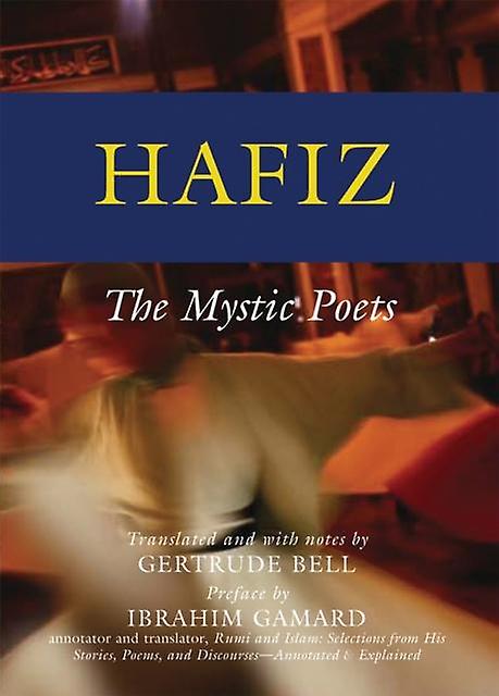 Hafiz Paperback Book