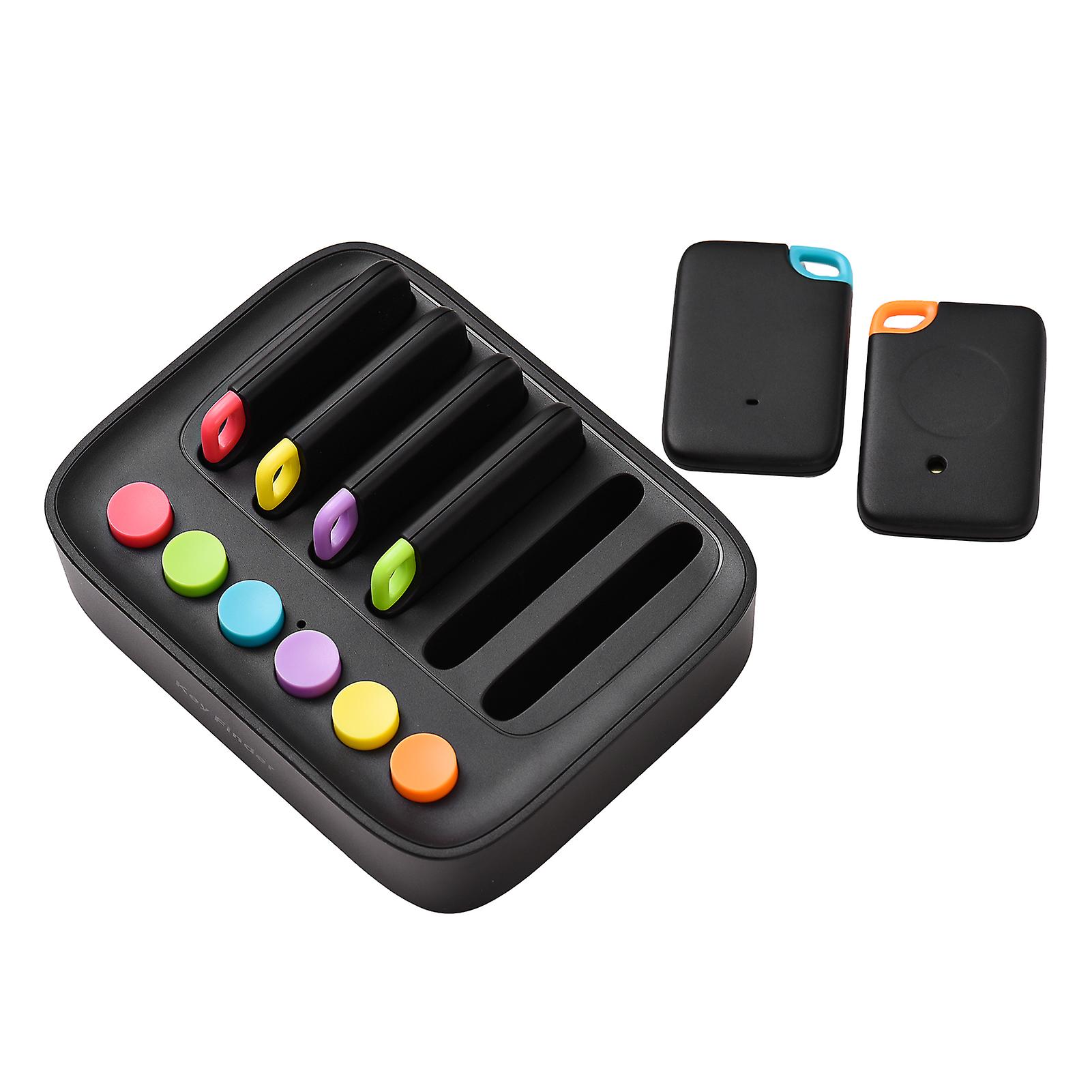 Wireless Key Finder Remote Finder Pet Tracker Key Locator