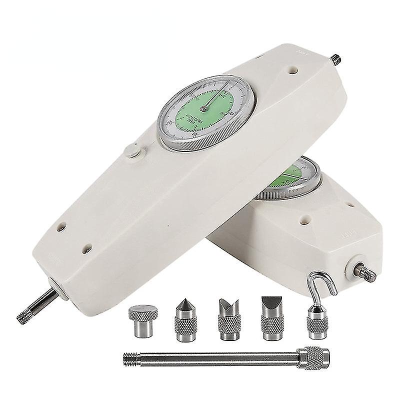 Goyojo Nk Pointer Push Tension Meter Dynamometer Dial -pull Gauge Analog  Force Measuring Instrument  Pull