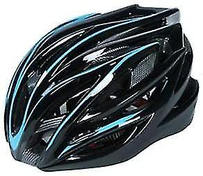 Bicycle Helmet Ultralight Air Vents Riding Safety Hull Fully Molded Hull Mtb Mtb Road Helmet