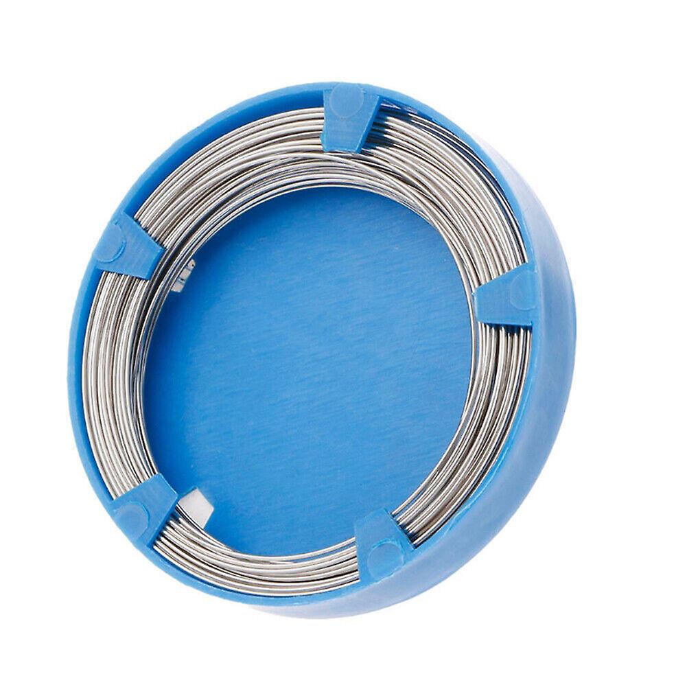 Stainless Steel Wire for Tooth Easy Fixing Tooth Steel Rope for Tooth Caring