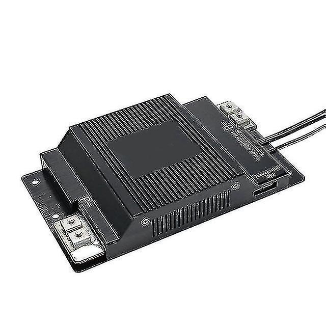 Bms 13s Lifepo4 Lithium Battery Management Pcb Protection Board With Balanced Leads For 18650 Battery Pack