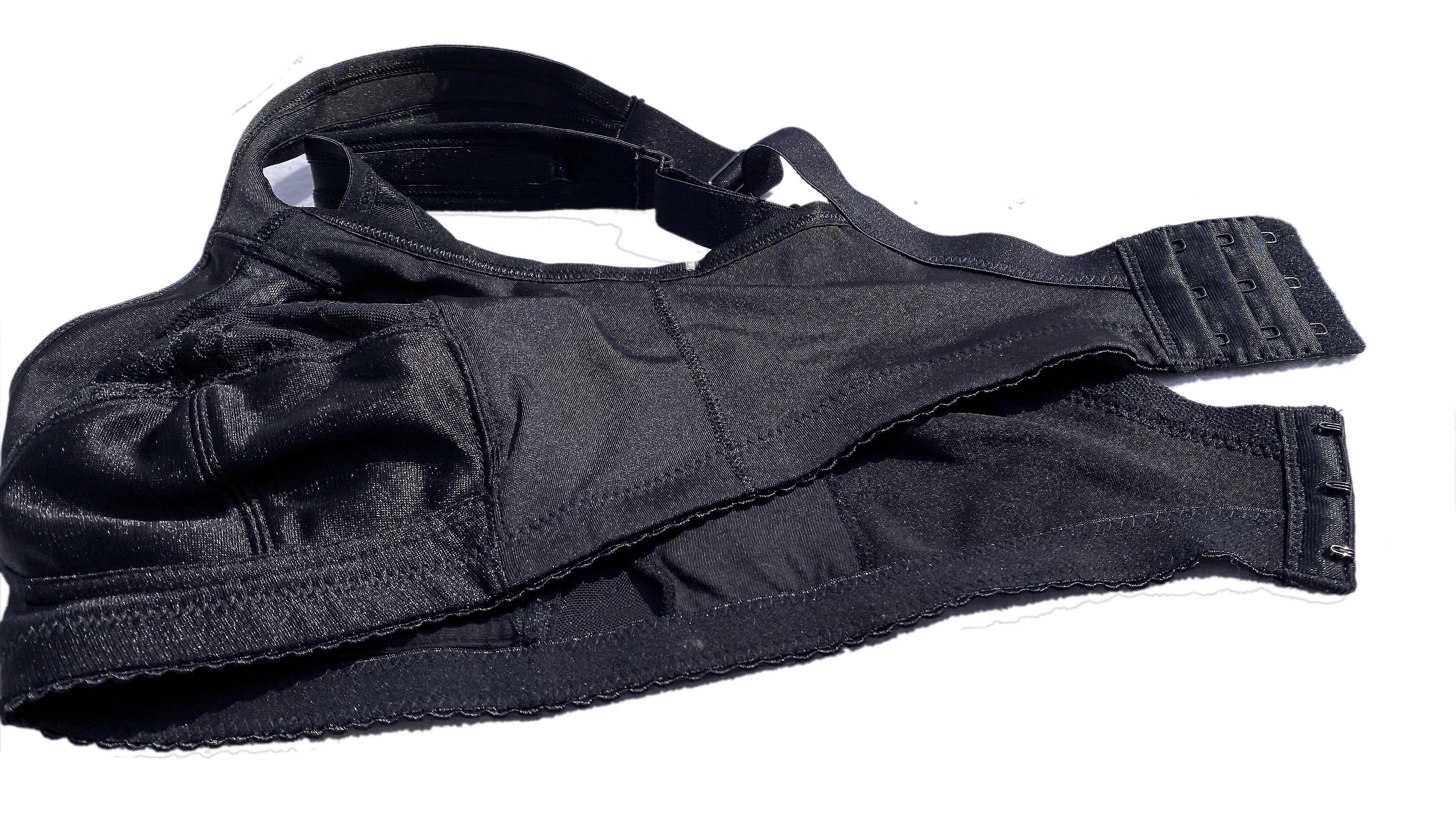 Sostén de mastectomía sin costuras para mujeres