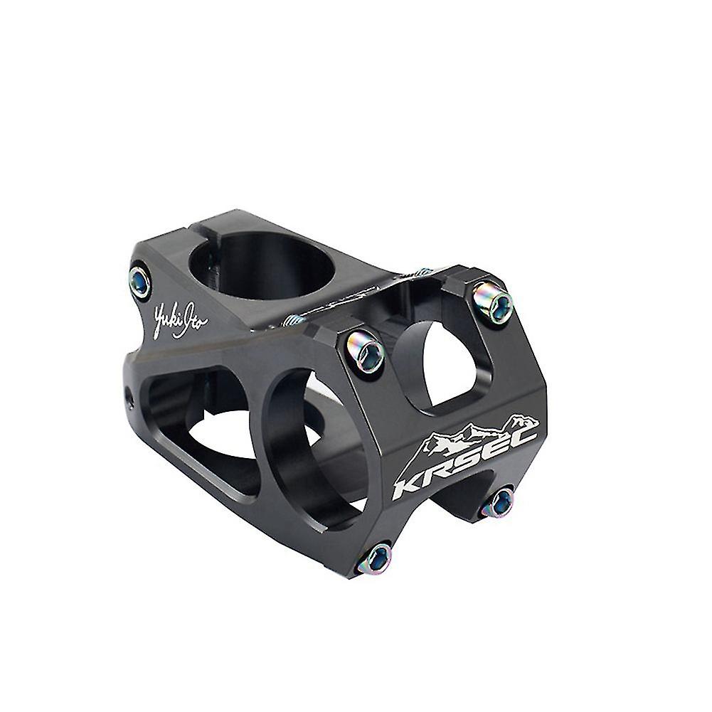 High- 31.8x45mm Ycle Stem Ycle S Cycling Bar Stem,