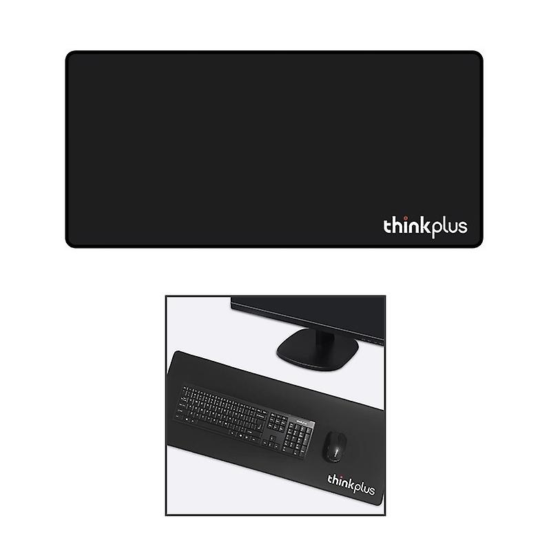 LenovoThinkplus SD20 Desktop Mouse Pad, Size: 80x30cm