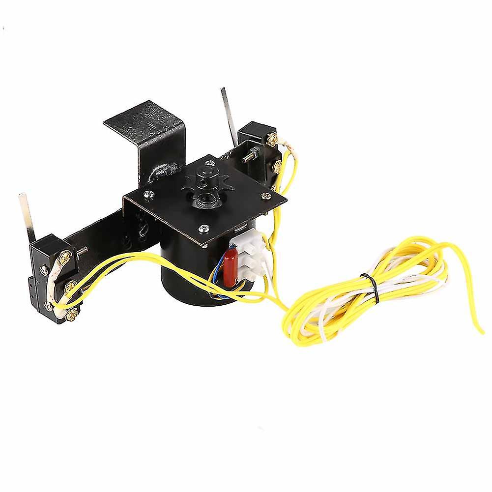 Telituny Turning Motor Turning-220V Industrial Automatic Incubator Accessories Egg Turning Motor System With 100cm Chain
