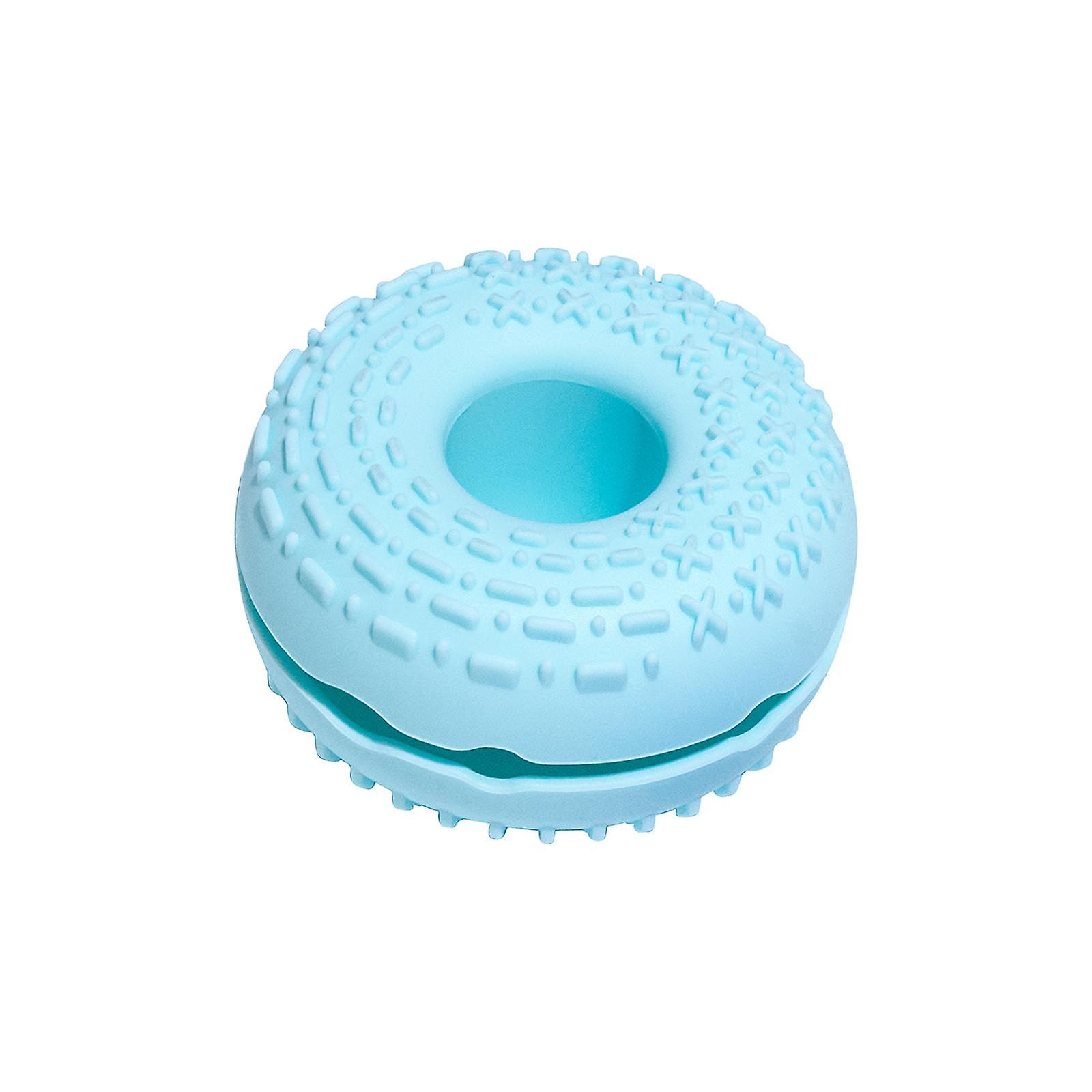 Makeup Brush Cleaning Pads Reusable Practical Brush Cleaning Pad Blue