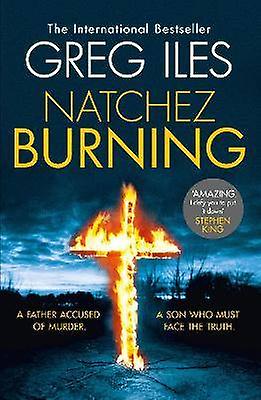Natchez Burning