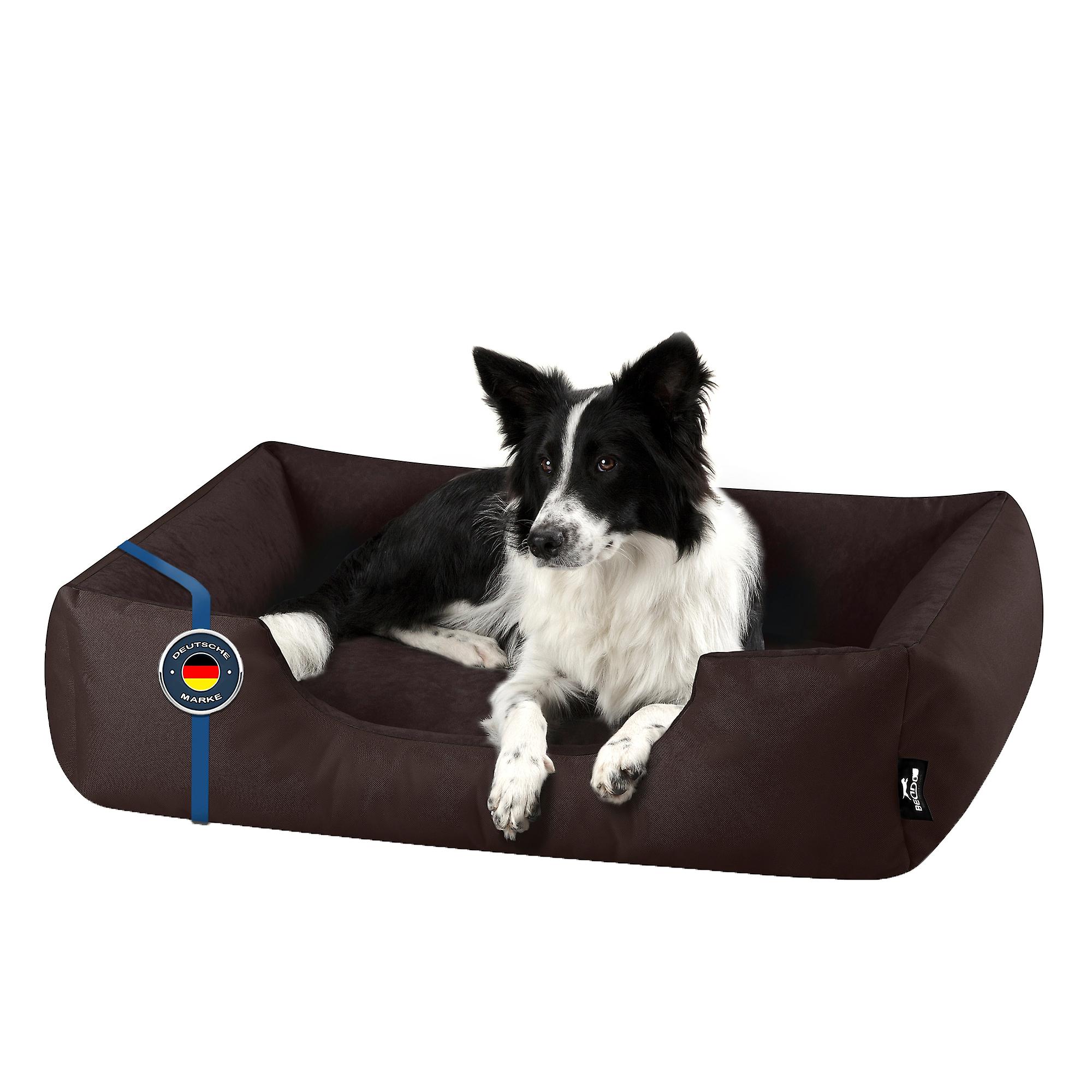 BedDog® ZARA hundsäng