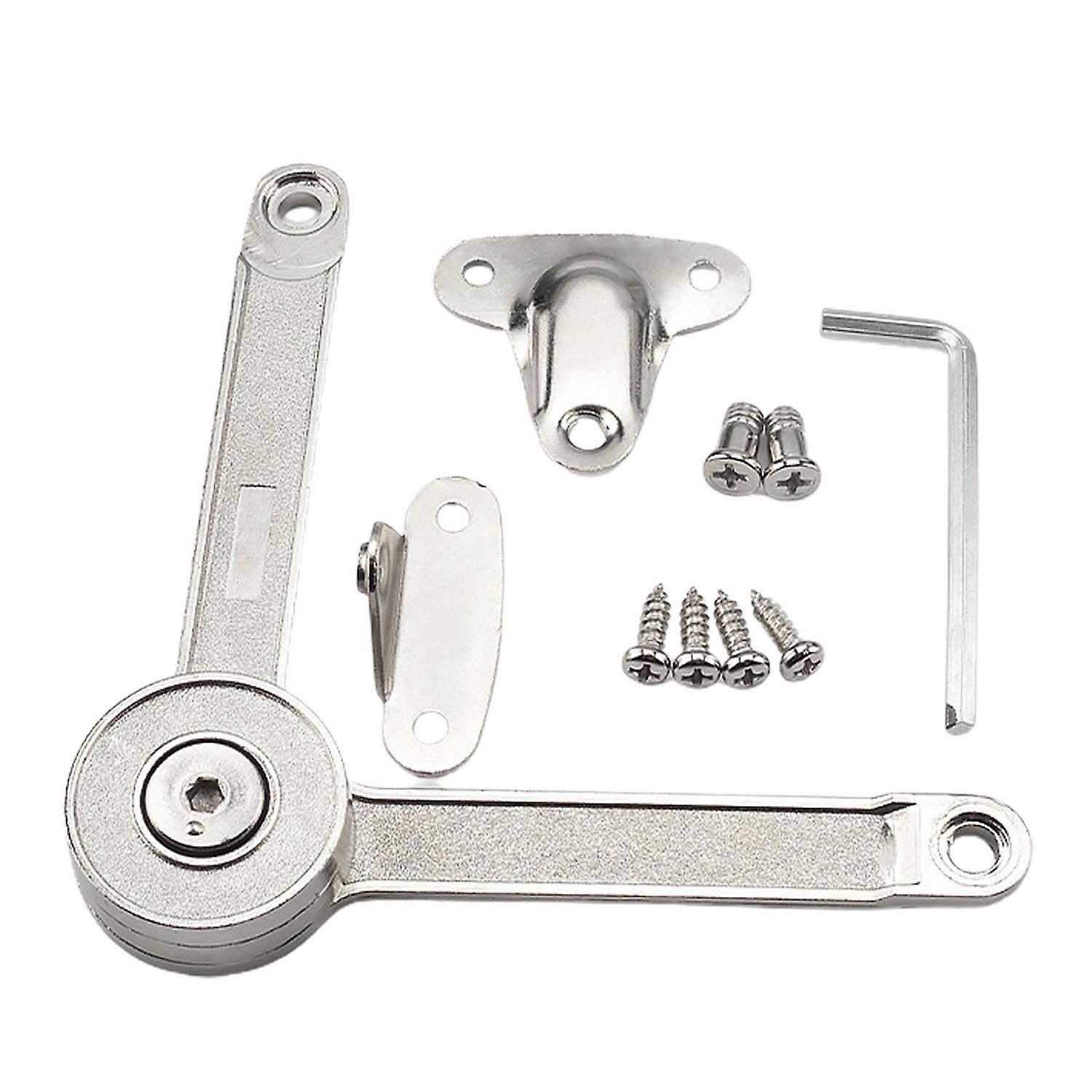 Lid Stay Thicker High Load-bearing Capacity High Density Home Cabinet Hardware Accessories Cabinet H