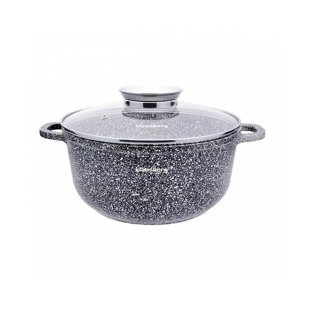 Klausberg marble pot 3.3l 22cm 34894