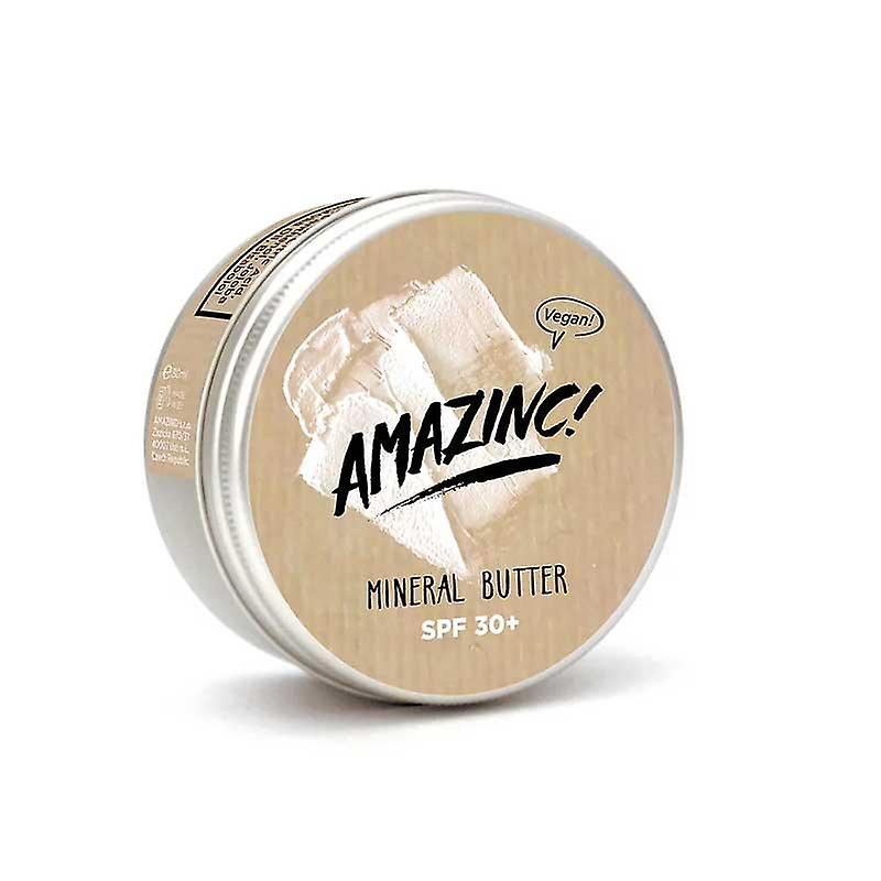 Mineral Butter - Spf 30