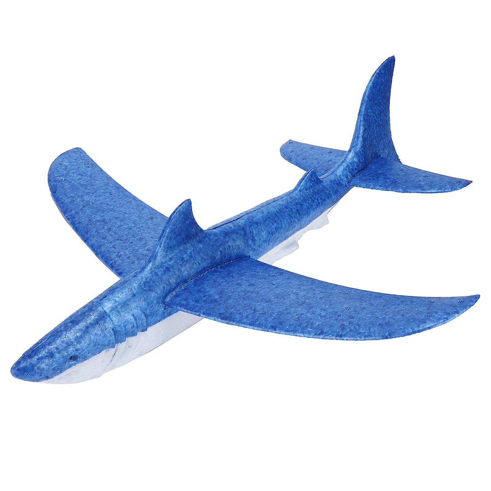 Streamlined Design for Smooth Flights, Child Safety EPP Material, Interactive Outdoor Toy for Children Over 6 Years Old, 2 Flight Modes Large