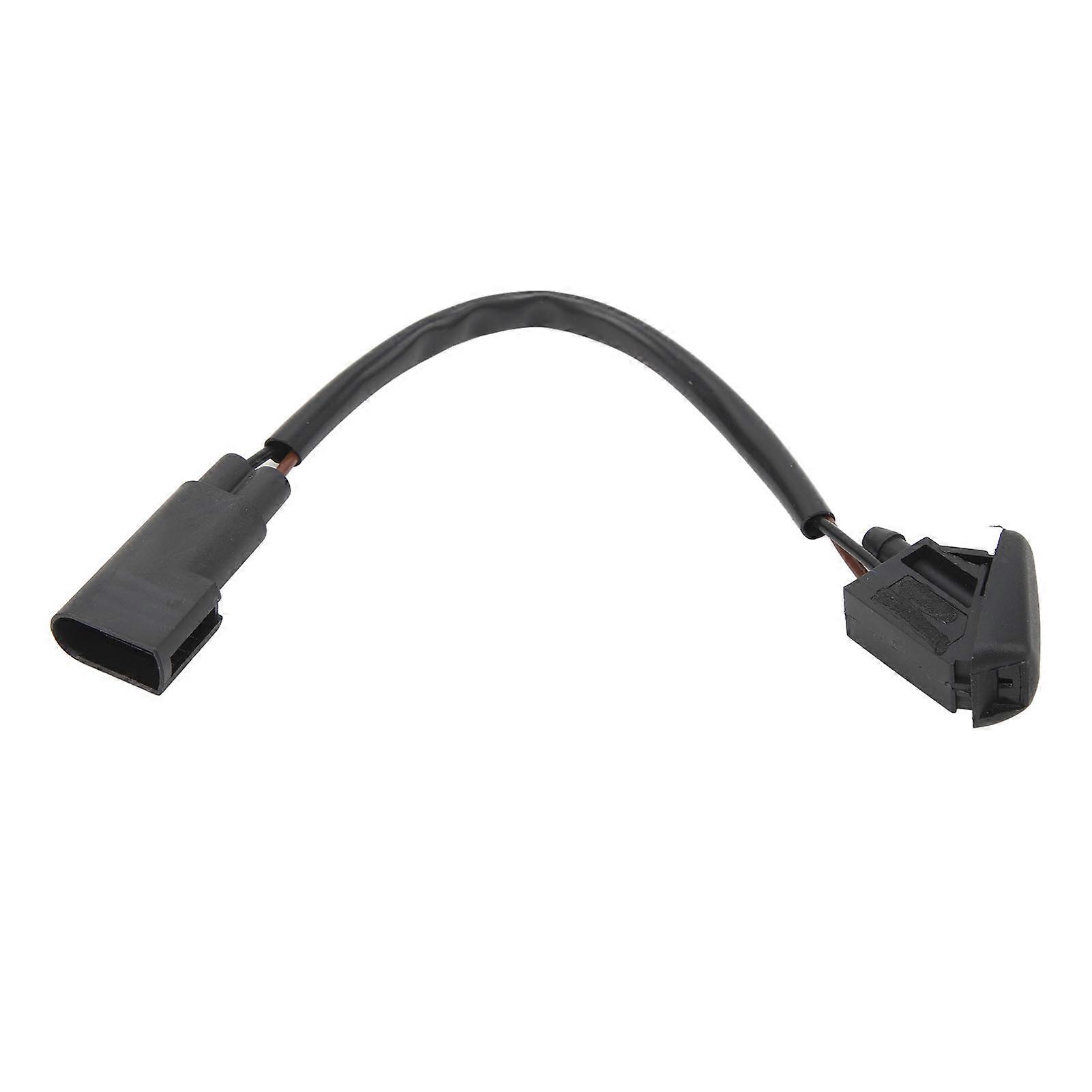 Windshield Washer Nozzle 1767660, Replacement Windshield Wiper Nozzle for Ford C-Max 2 2011-2017
