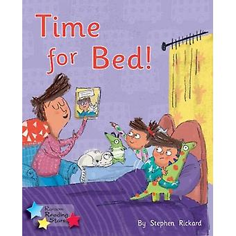 Time For Bed - Ransom Publishing