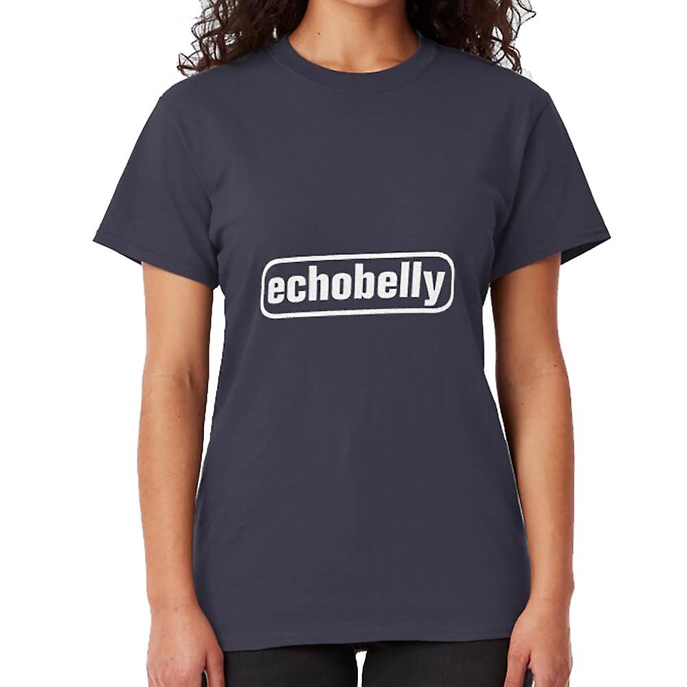 Echobelly T-shirt