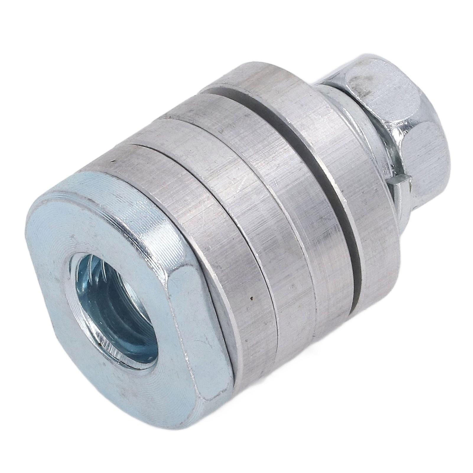 Angle Grinder Adapter Kit Variable Slotting Grooving Machine Conversion Head Power Tool Accessories M14