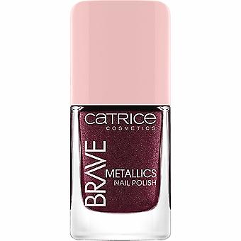 Catrice Brave Metallics Nagellak 04-Love You Cherry Much 10 5ml