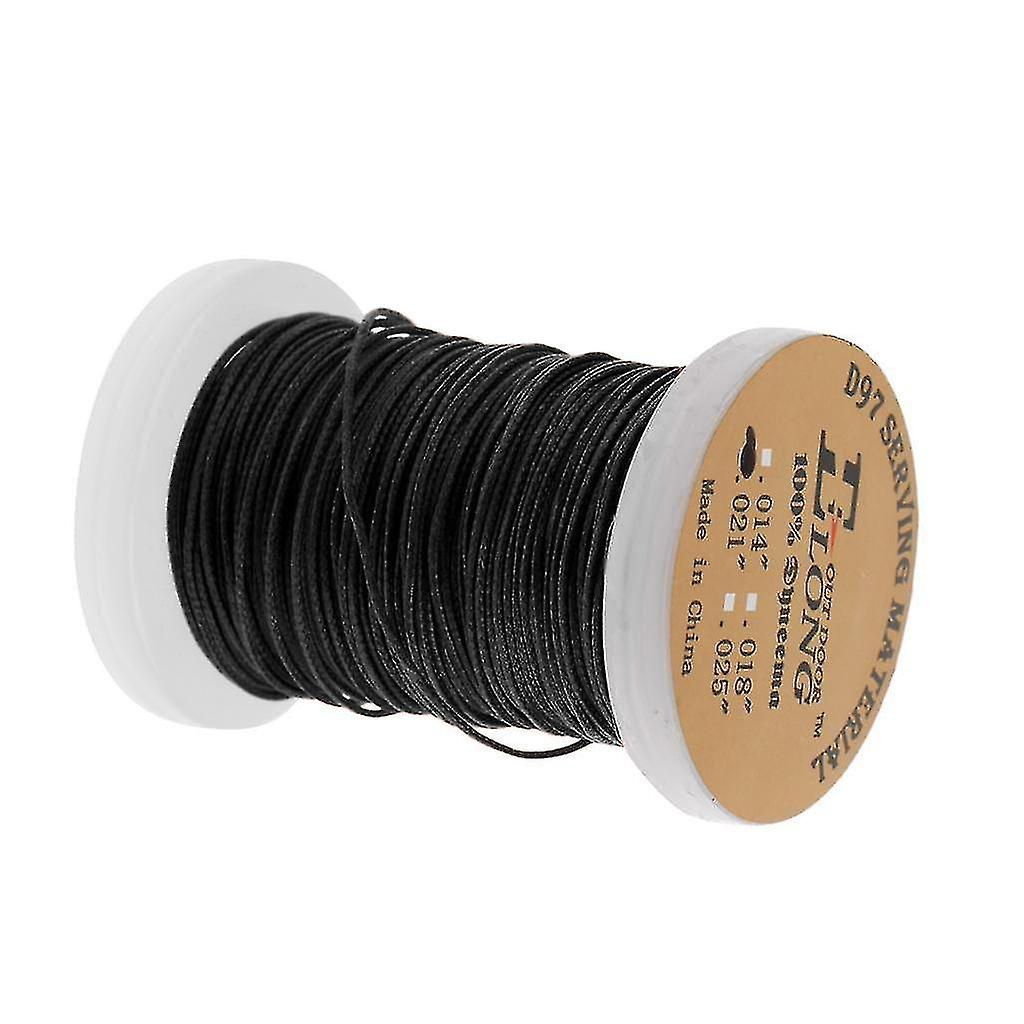 Archery Bow Strings Protect Serving Thread For Recurve/compound Bow Red