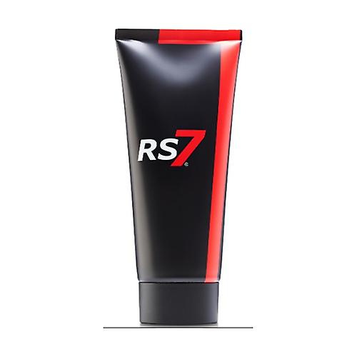 RS7 FisioForte Cream 200 ml of cream